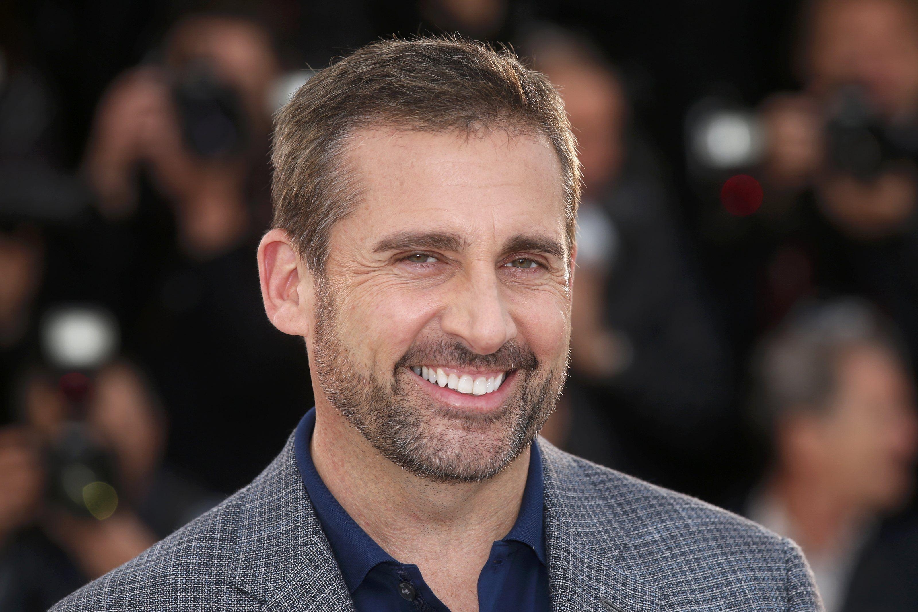 3200x2140 Steve Carell Wallpaper 2 X 2134, Desktop