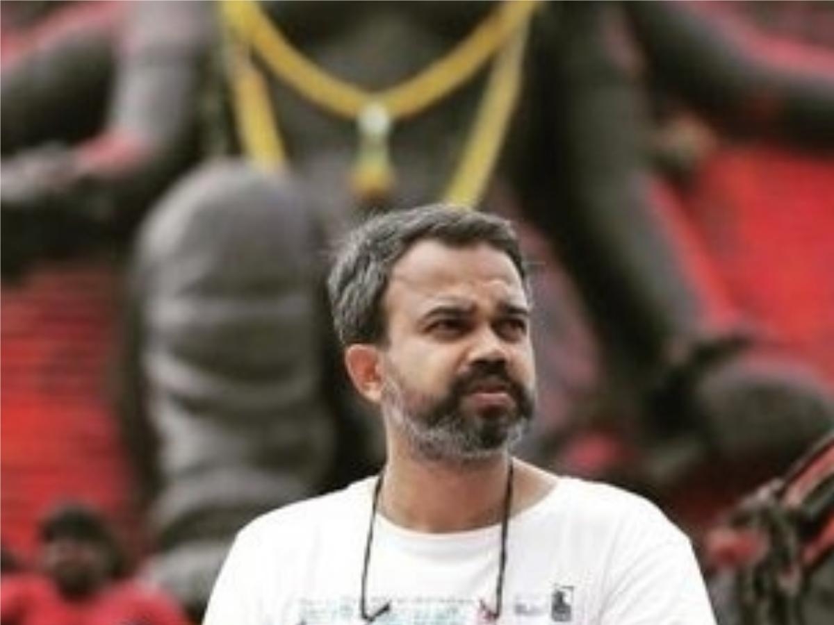 1200x900 KGF director Prashanth Neel clears the air on rumours about directing Prabhas or Jr NTR in his next, Desktop