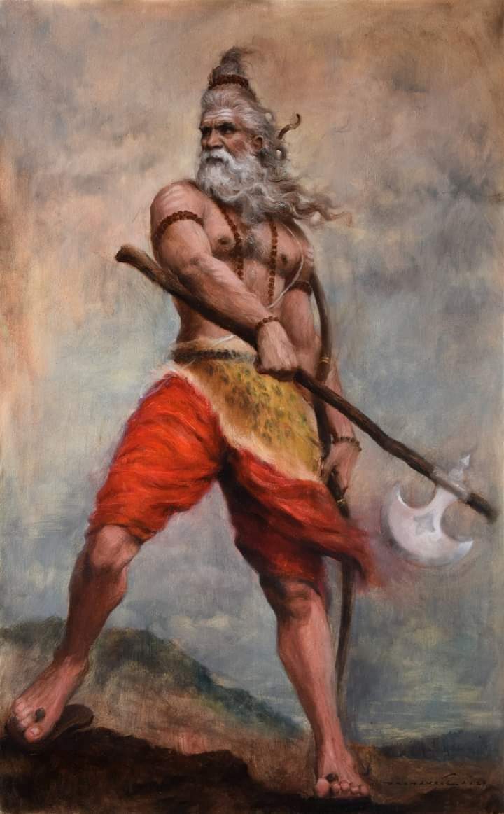 720x1170 Parshuram, Phone