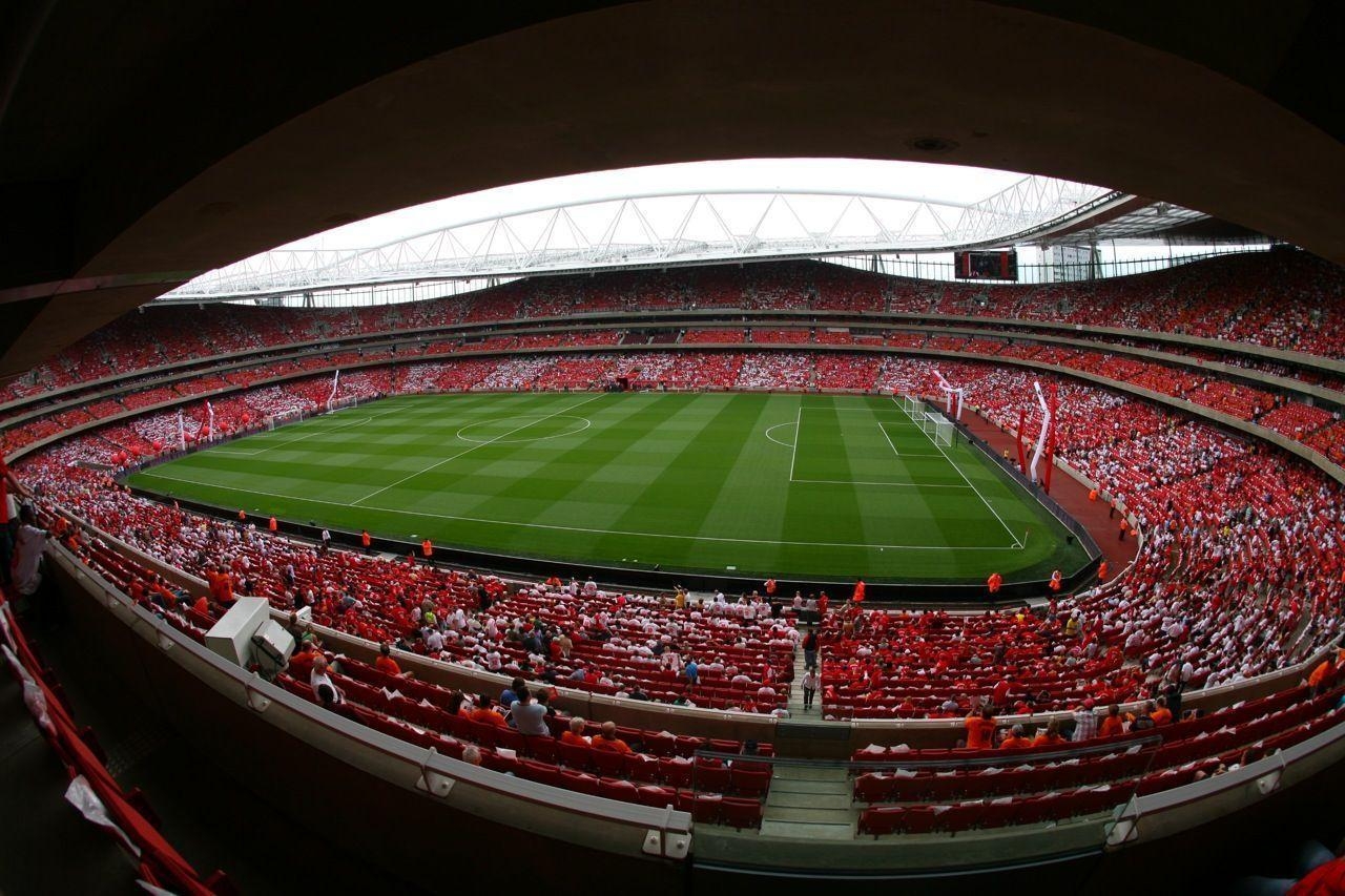 1280x860 An awesome Emirates Stadium Wallpaper, Desktop