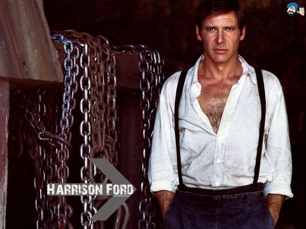 1030x770 Harrison Ford Wallpaper, Desktop