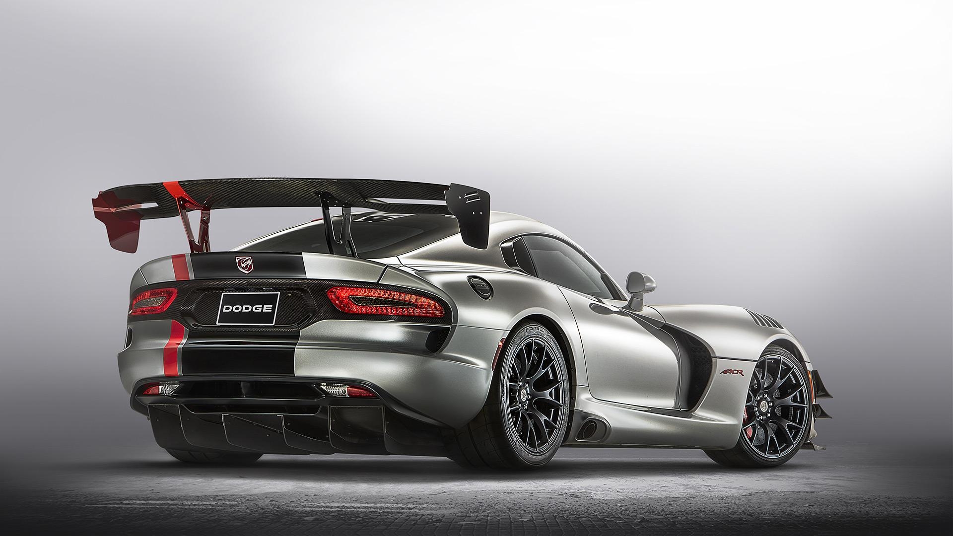 1920x1080 Dodge Viper ACR Wallpaper & HD Image, Desktop