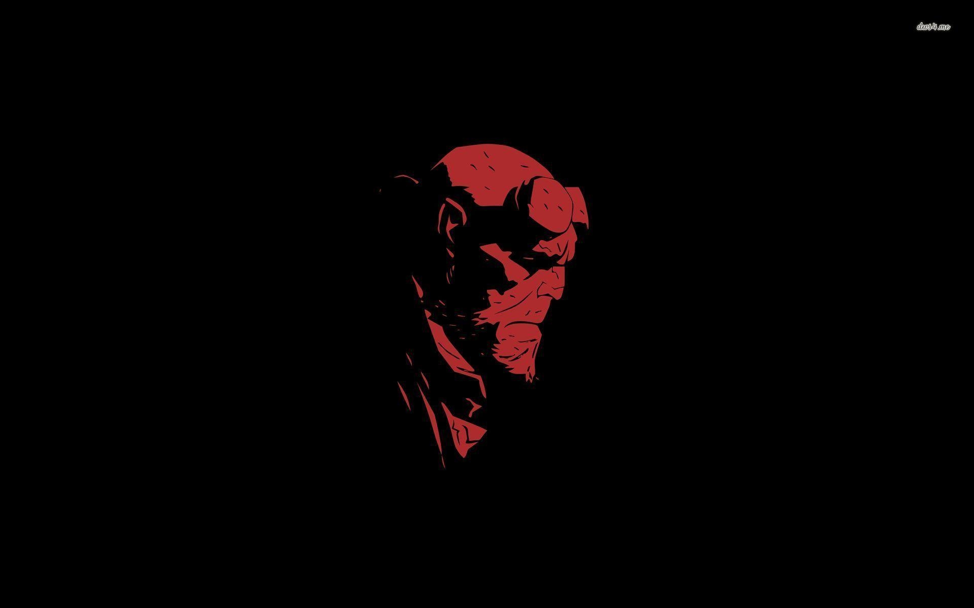 1920x1200 Hellboy Wallpaper HD wallpaper search, Desktop