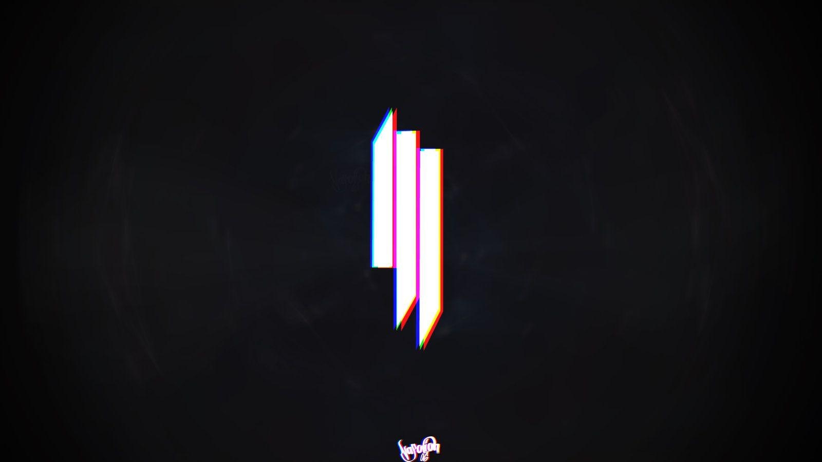 1600x900 Skrillex Wallpaper, Desktop