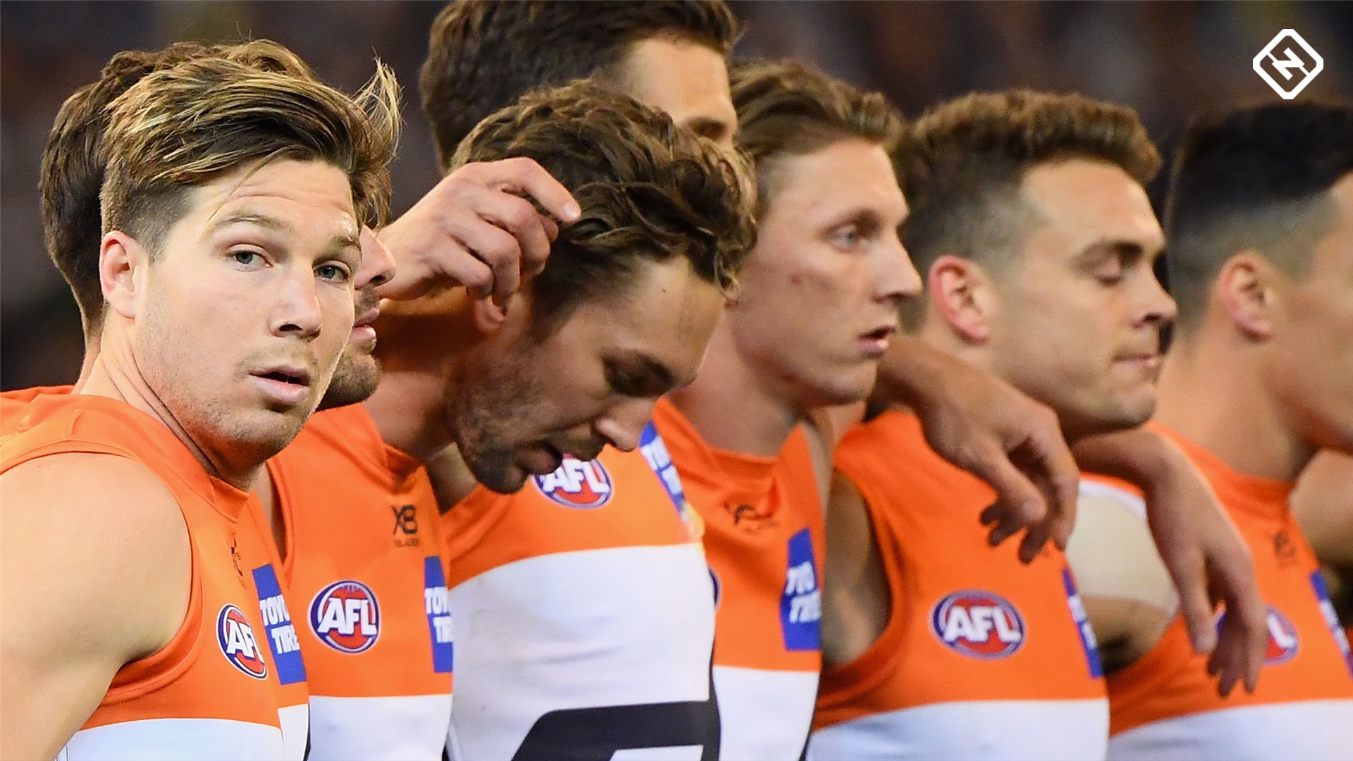 1920x1080 GWS Giants: 2019 fixtures, preview, list changes, every player and odds. Sporting News Australia, Desktop