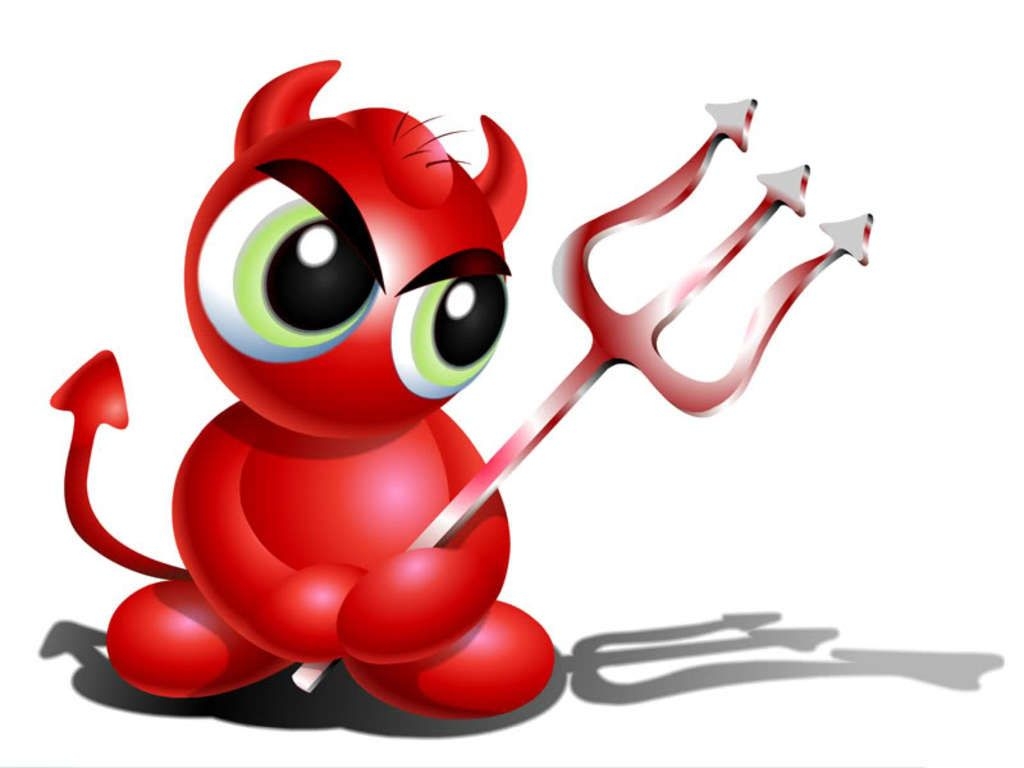 1030x770 Free Devil Cartoon Pic, Download Free Clip Art, Free Clip Art on Clipart Library, Desktop