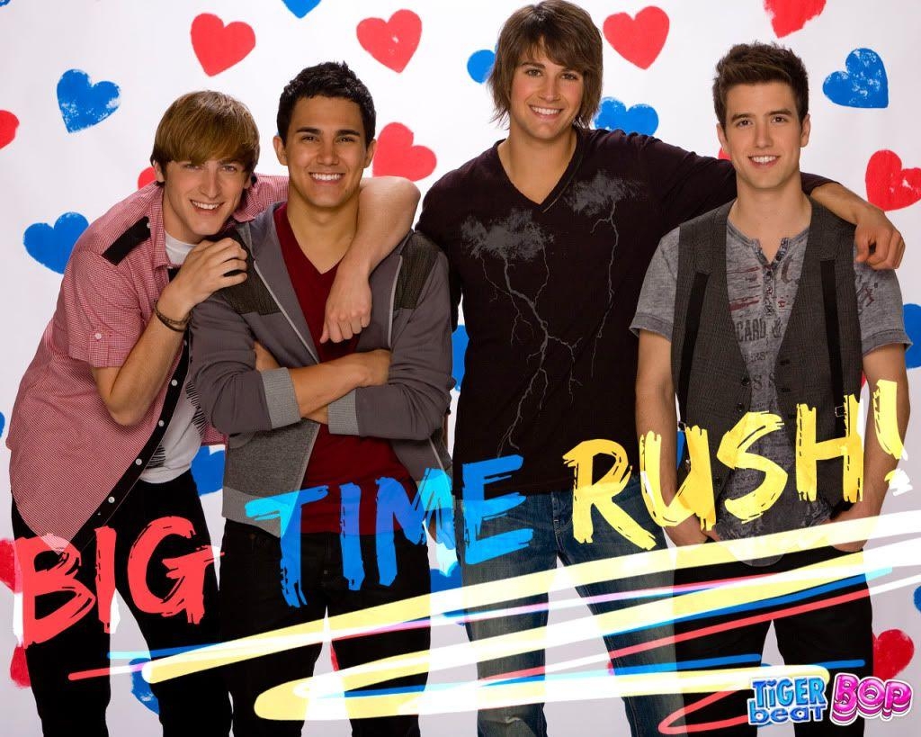 1030x820 Big Time Rush Computer Wallpaper, Desktop Background.64 KB, Desktop