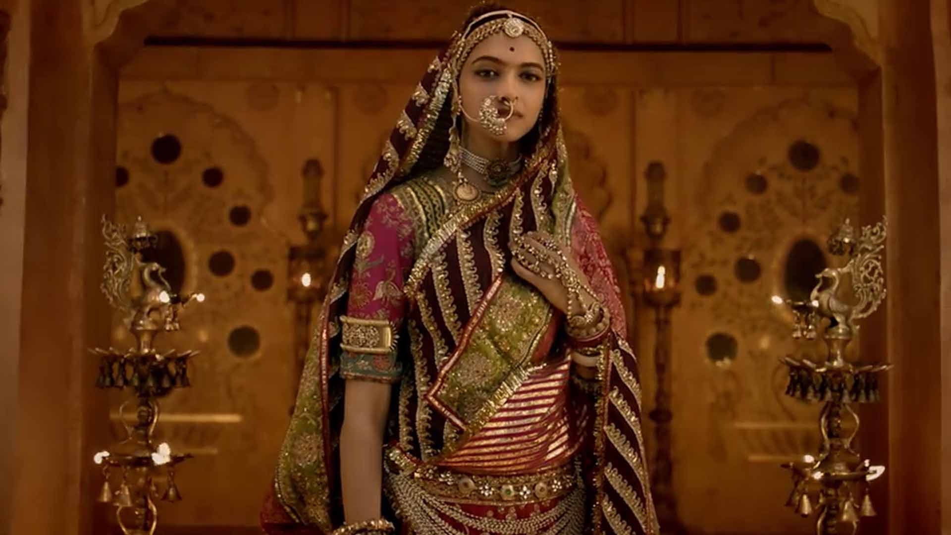 1920x1080 Padmaavat to be screened at Shanghai Film Festival, Desktop