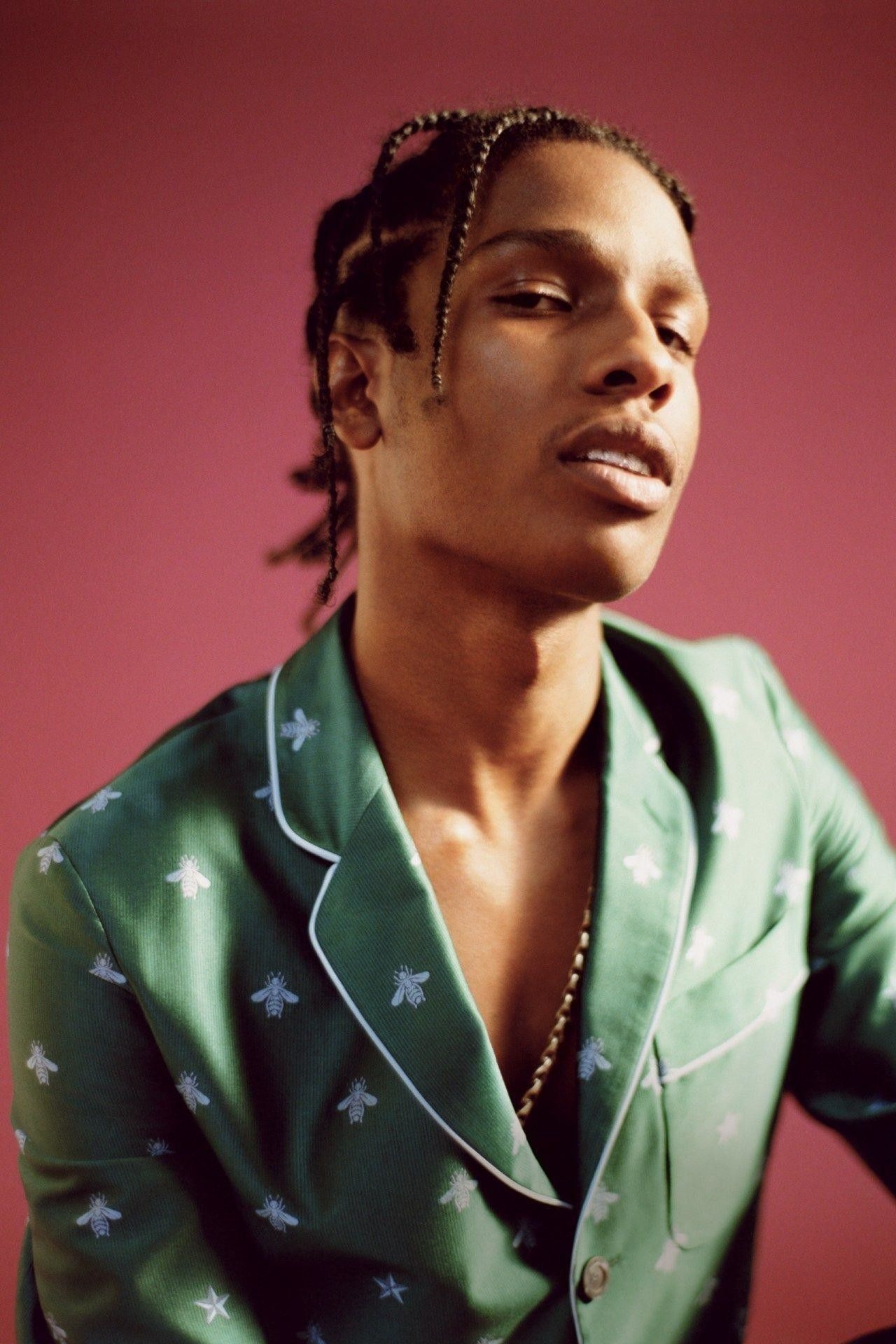 1280x1920 Asap Rocky Wallpaper For iPhone iPhone 7 Plus, Rocky Wallpaper iPhone, Phone