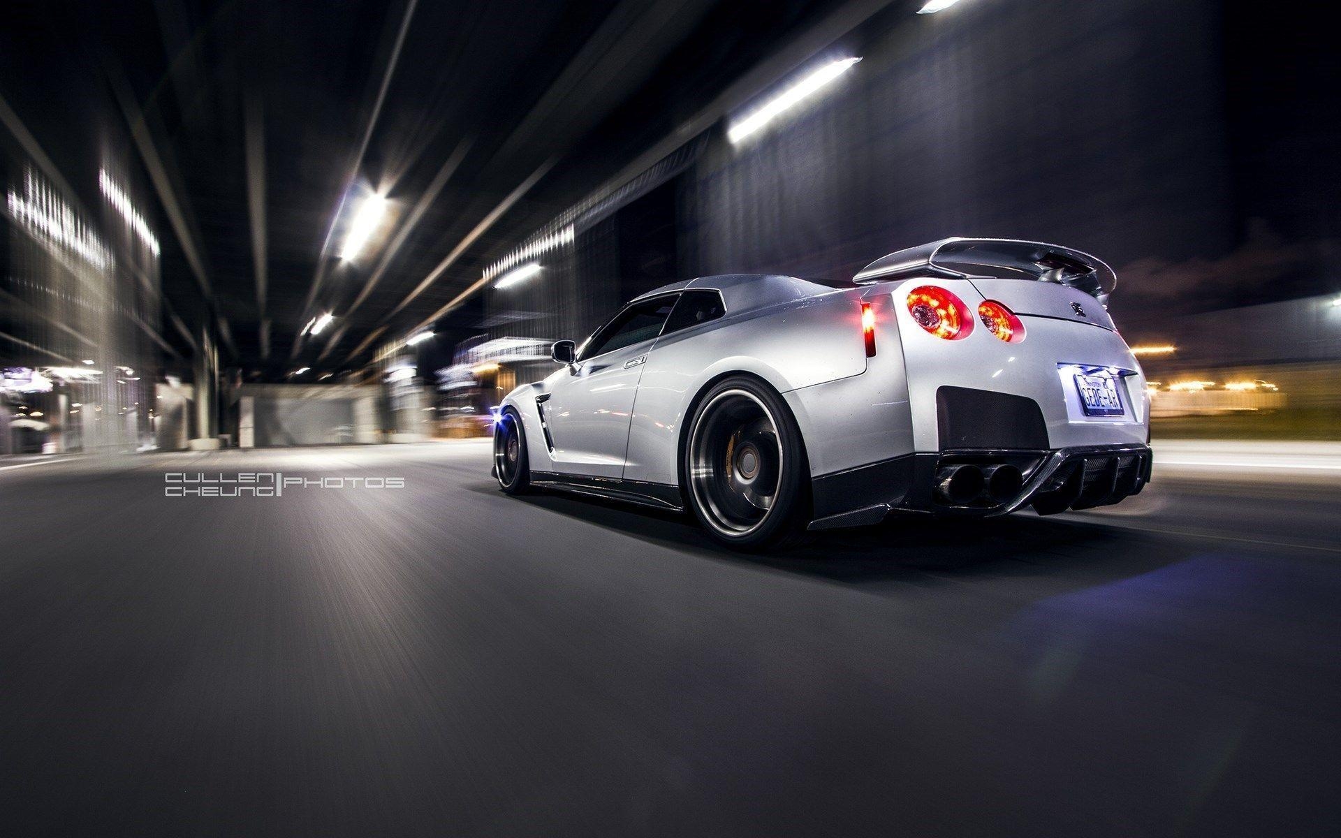 1920x1200 entries in Nissan GTR R35 Wallpaper group, Desktop