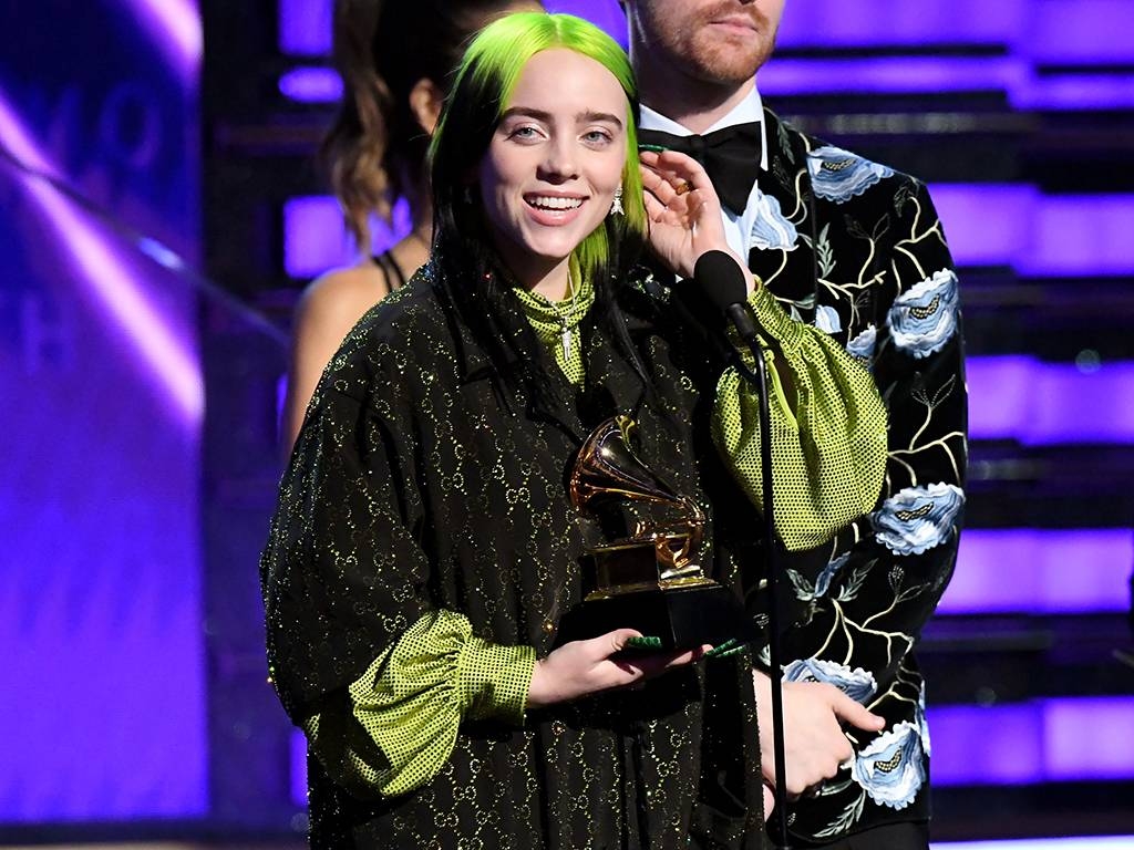 1030x770 Who is Billie Eilish: 9 facts about the Grammy winner, Desktop