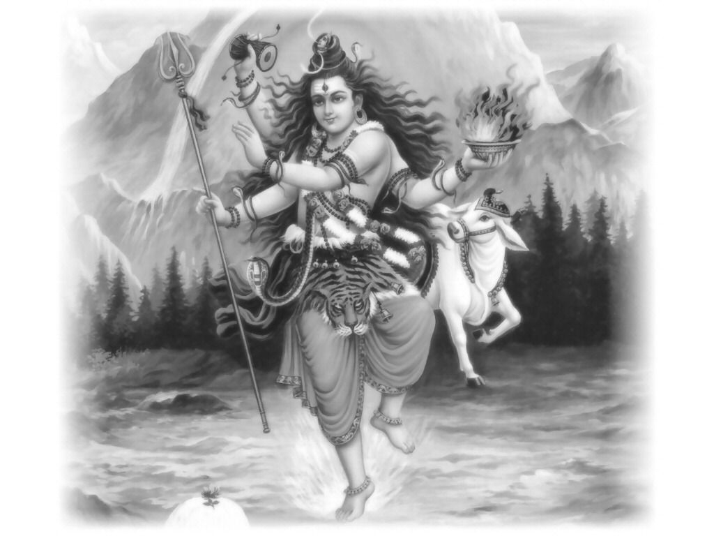 1030x770 Wallpaper of Lord Shiva. Lord Shiva Experience, Desktop