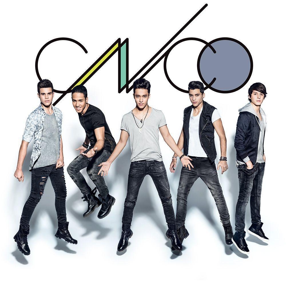 1000x1000 CNCO new boy band announces it's first concert. VIEW YOUR CHOICE, Phone