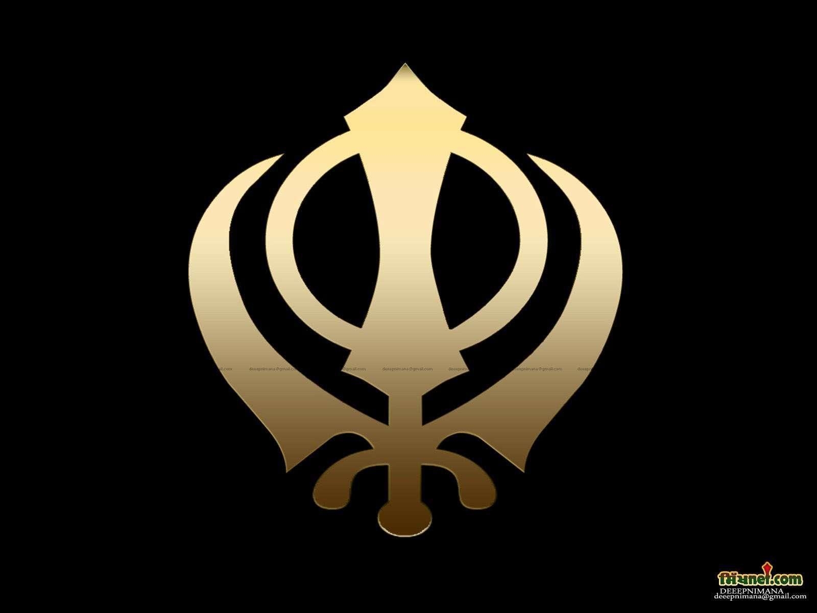 1600x1200 Khanda Wallpaper HD, Desktop