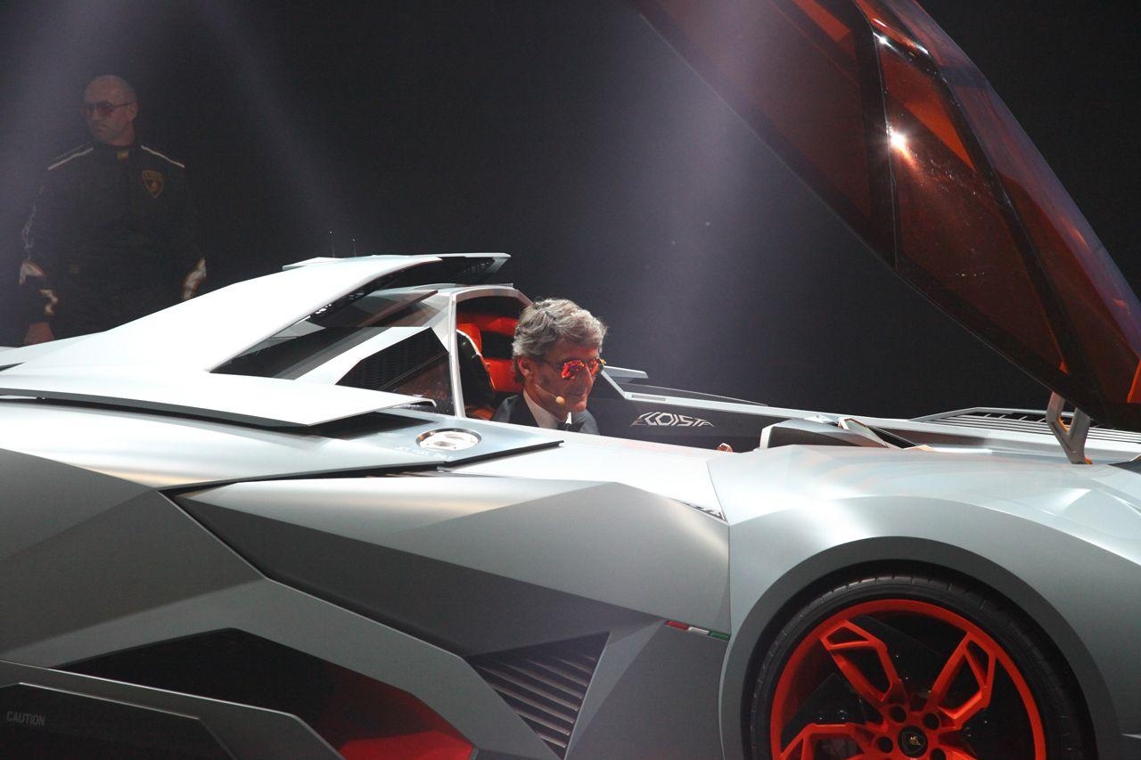 1280x860 Lamborghini Egoista Wallpaper Video Info, Desktop