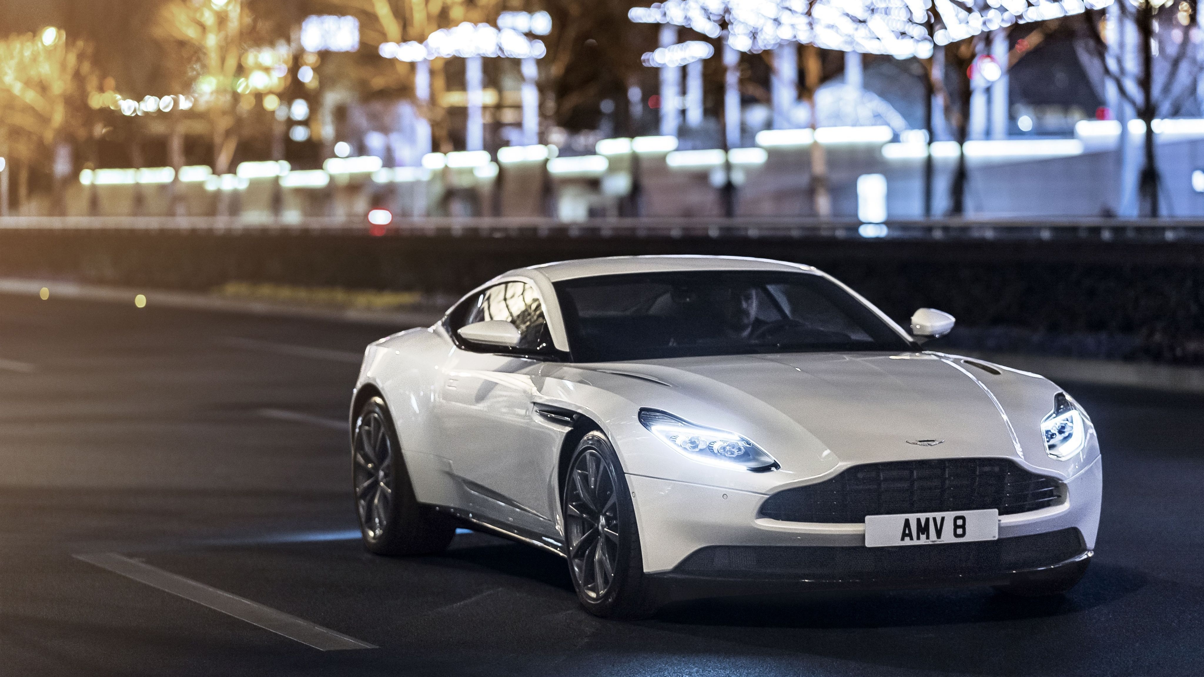 4100x2310 Aston Martin DB11 V8 4K Wallpaper. HD Car Wallpaper, Desktop