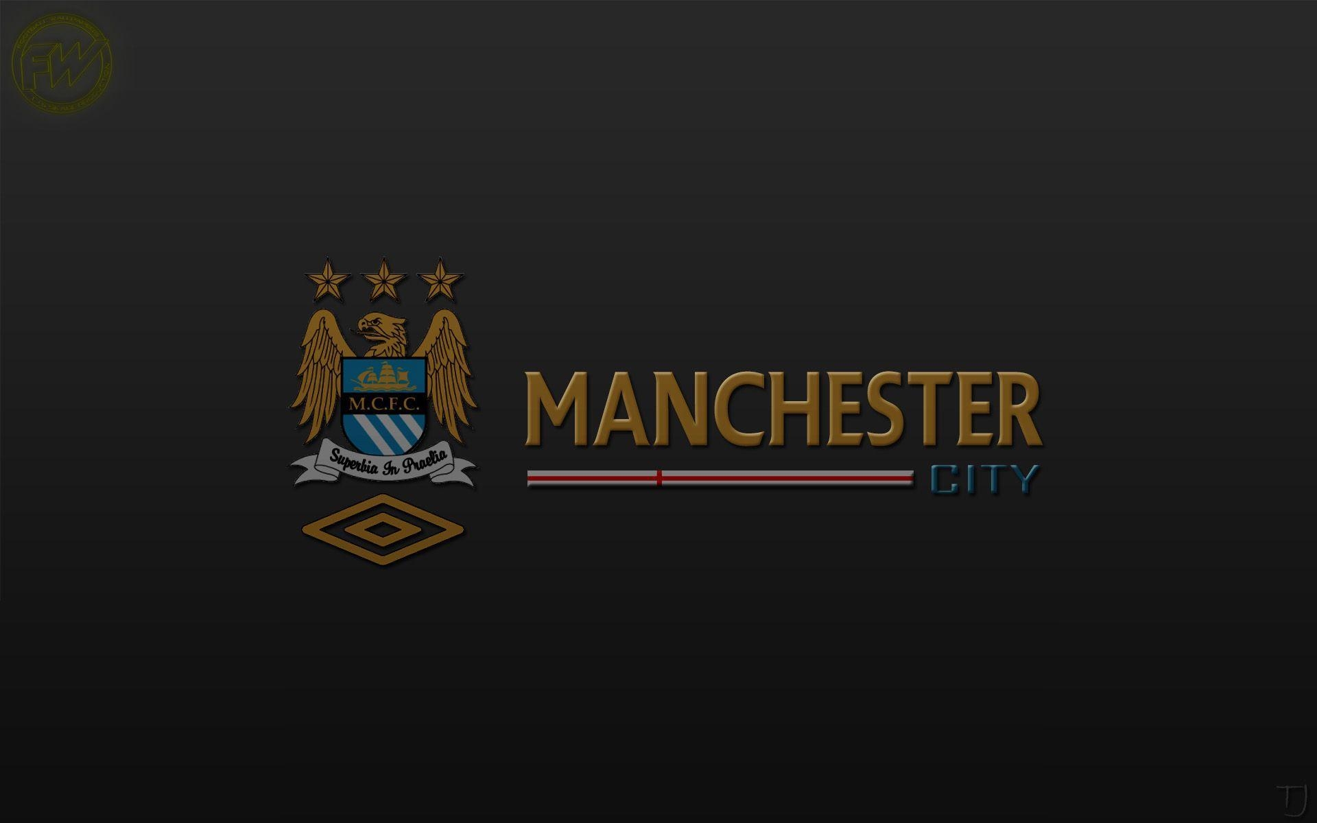 1920x1200 Manchester City HD Wallpaper, Desktop