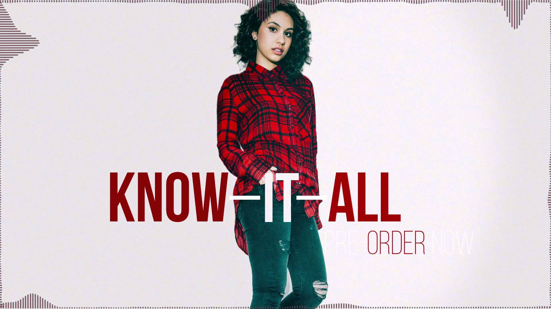 1920x1080 Alessia Cara HD Image, Desktop