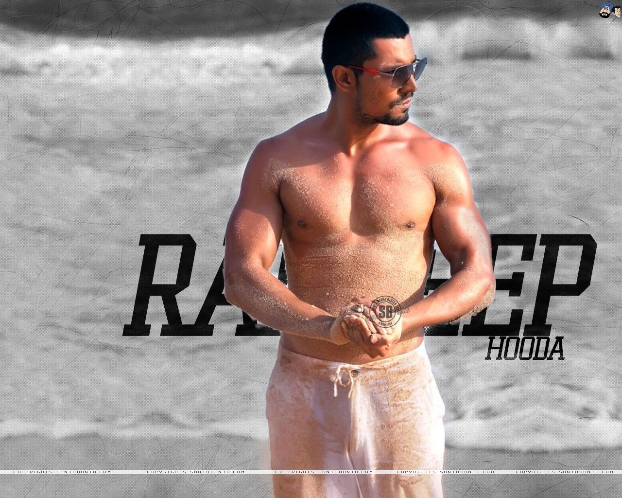 1280x1030 Randeep Hooda, Desktop