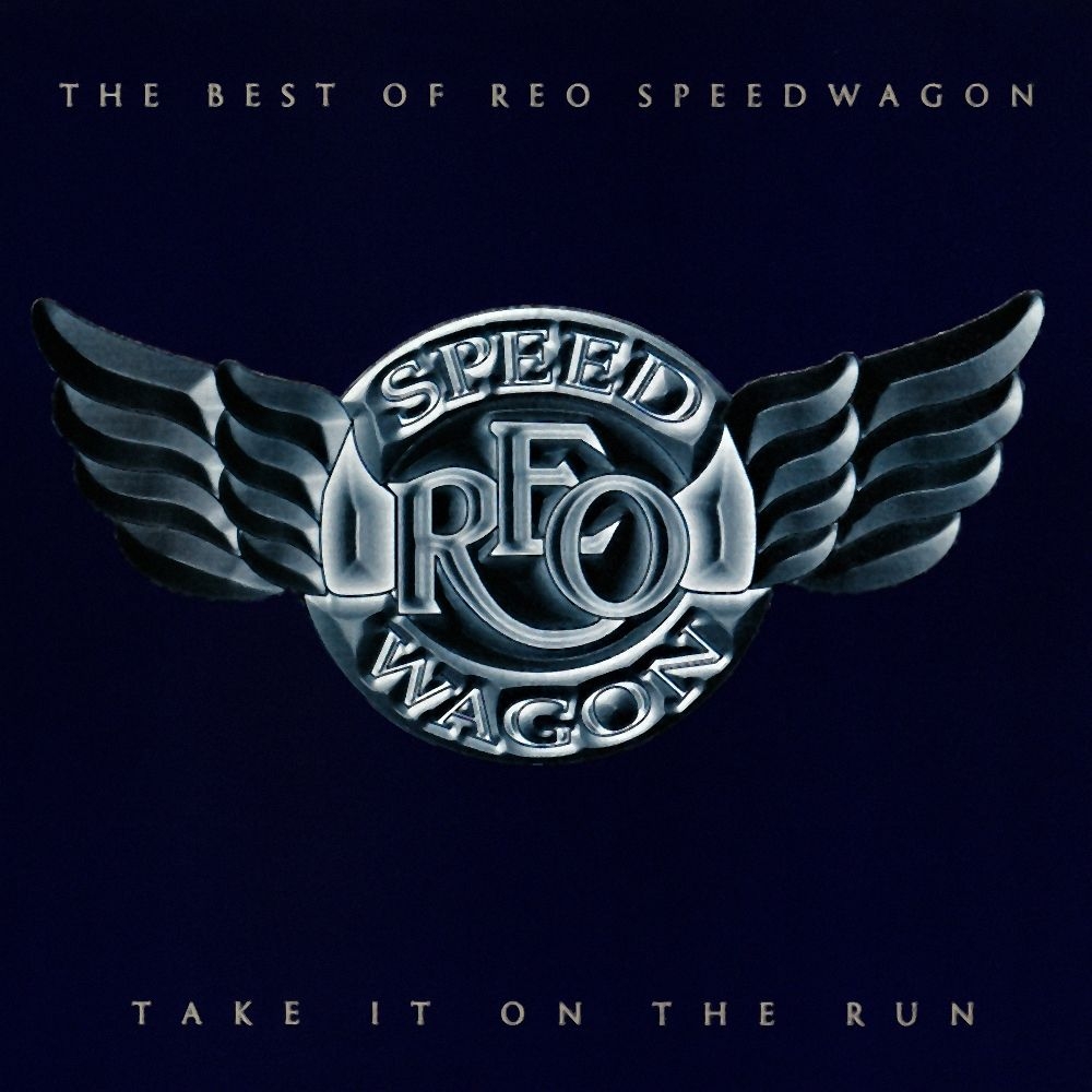 1000x1000 REO Speedwagon, Phone