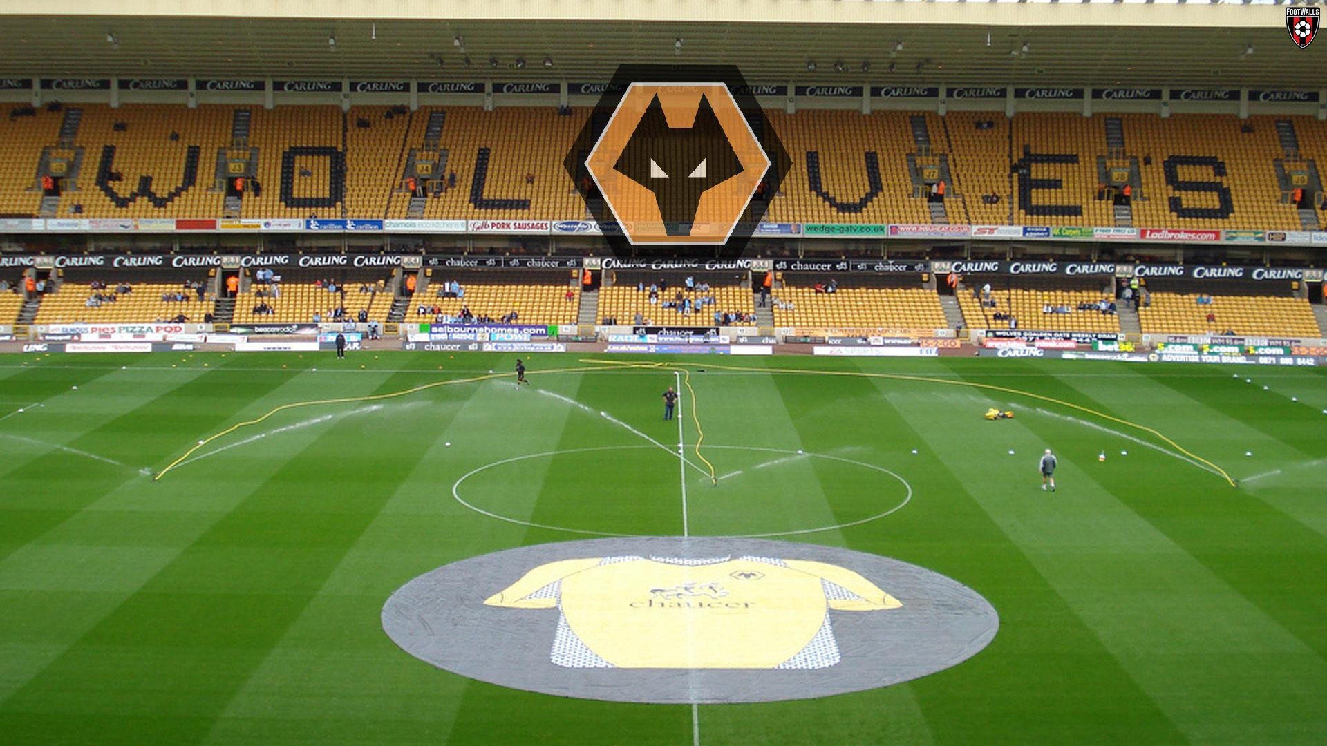 1920x1080 Free download Wolverhampton Wanderers FC Wallpaper 9 1920 X, Desktop