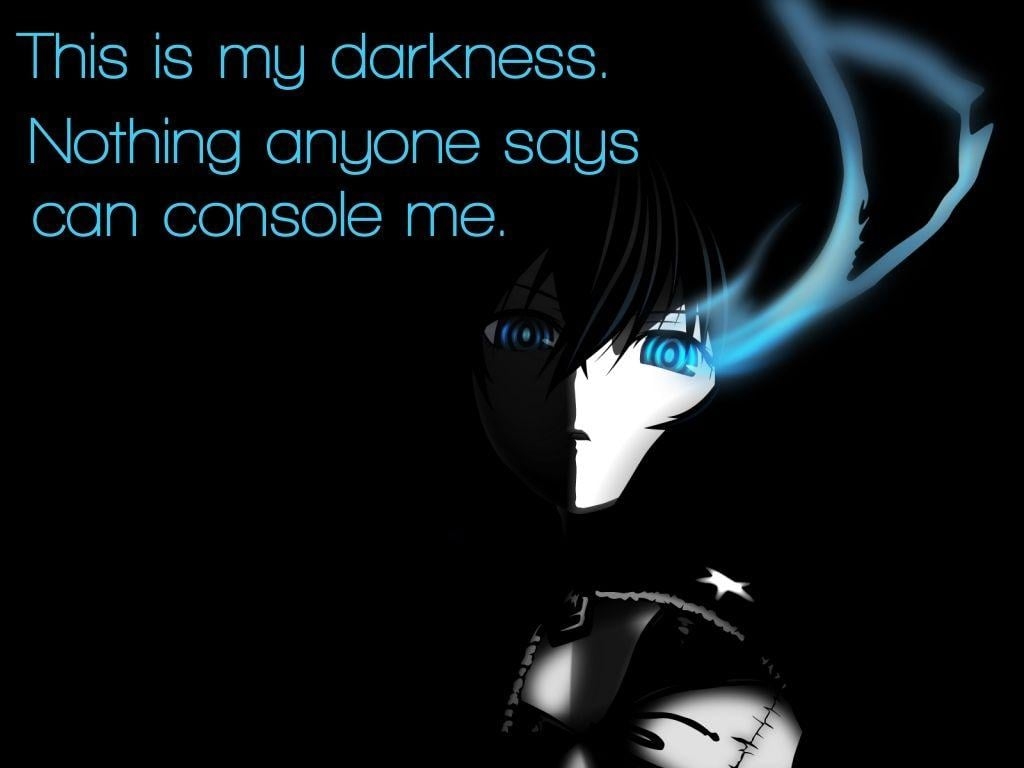 1030x770 animequotes, Desktop