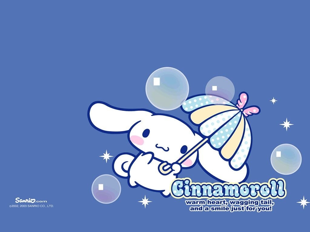 1030x770 Cinnamoroll Wallpaper. Cute Kawaii Resources, Desktop