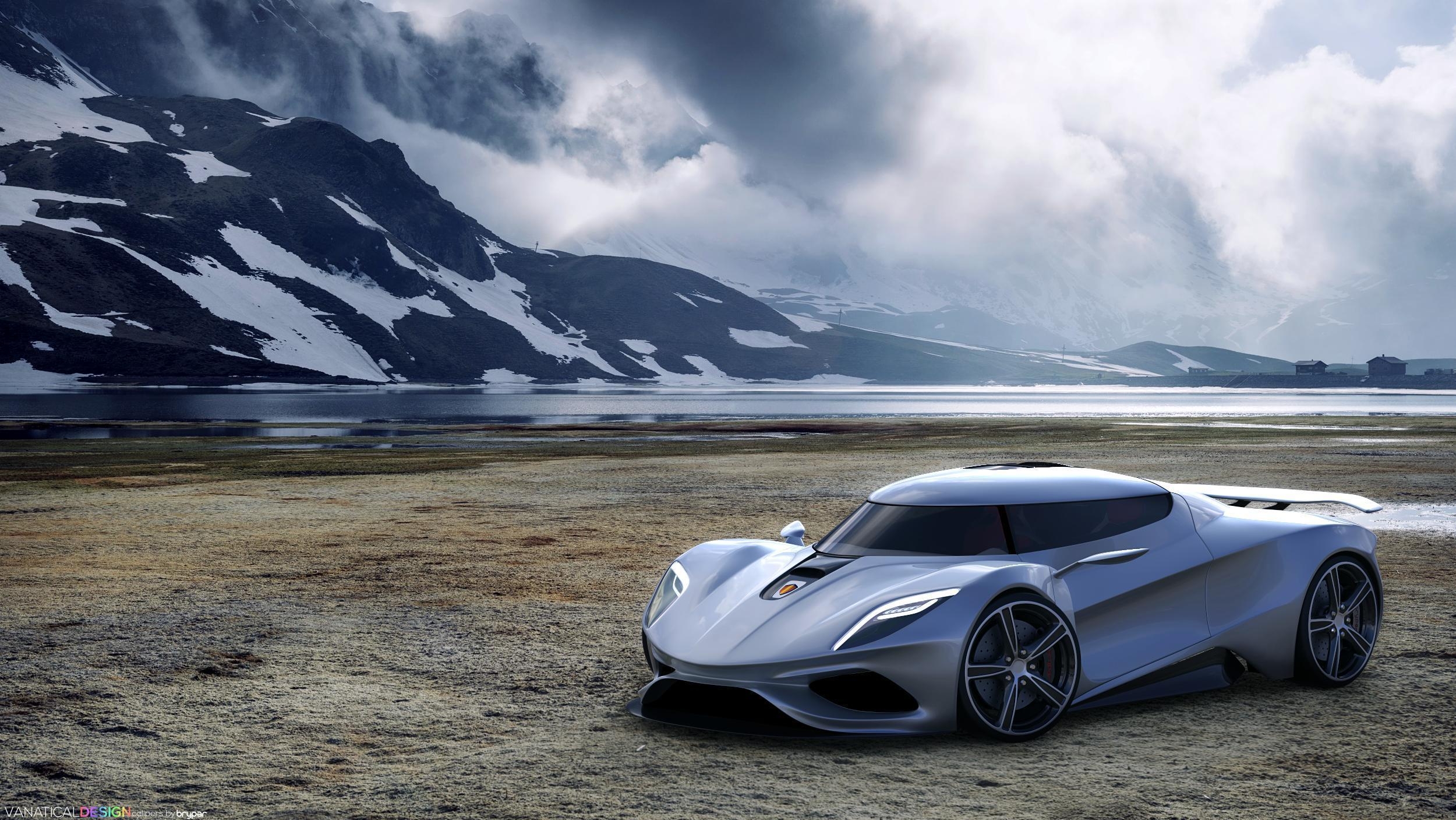 2500x1410 Koenigsegg Legera Concept HD Wallpaper by HD Wallpaper Daily, Desktop