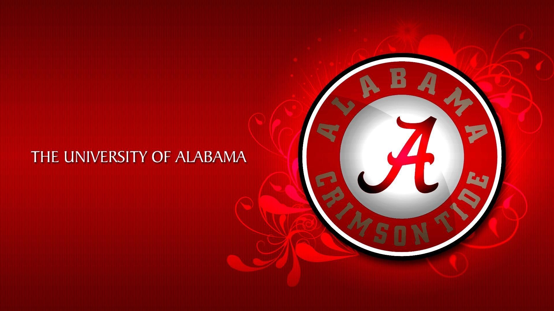 1920x1080 Alabama Crimson Tide Wallpaper WSW1013780 Wallpaper, Desktop