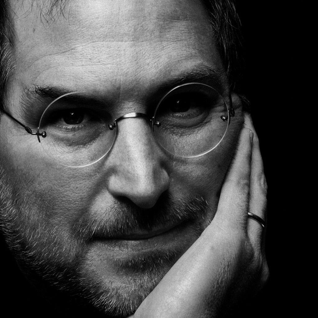 1030x1030 Steve Jobs Wallpaper for iPad & iPad 2 Free Download. All about, Phone