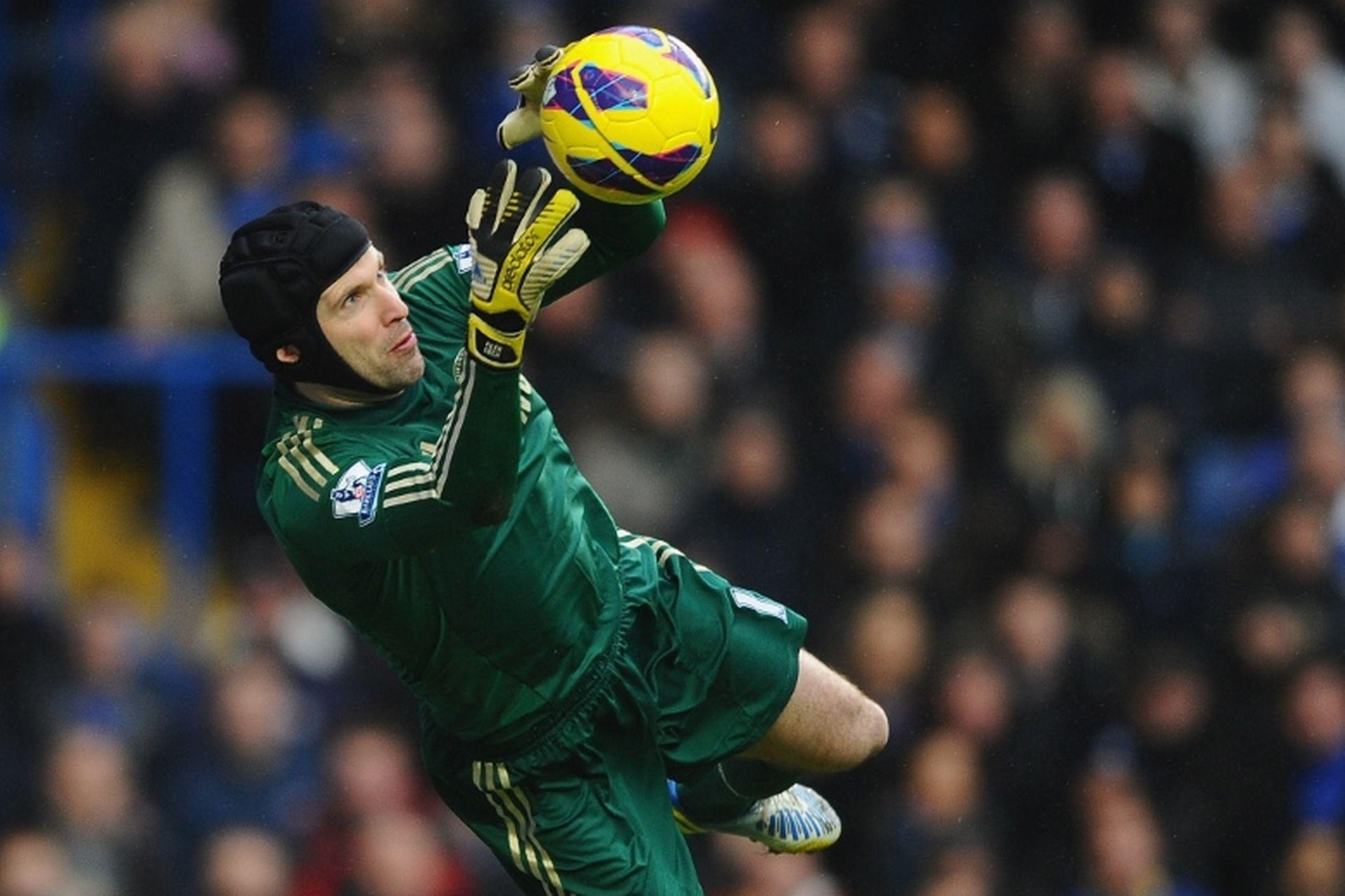 2200x1470 Petr Cech Wallpaper online, Desktop