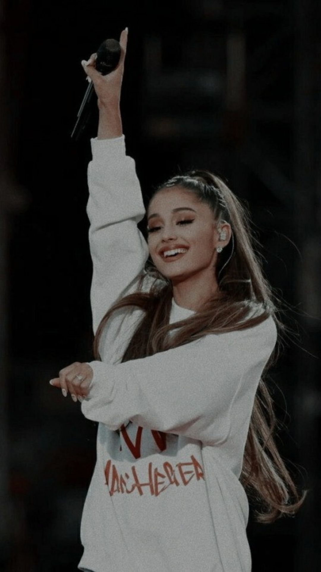 1080x1920 Cute Ariana Grande Wallpaper Cute Ariana Grande Wallpaper Download, Phone