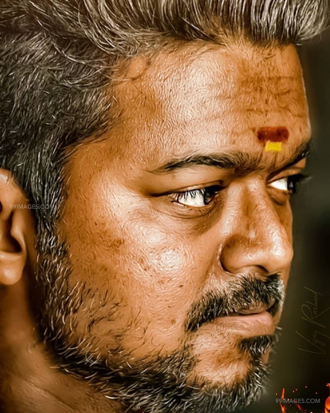 1080x1350 Bigil Movie Latest HD Photo & Posters, Wallpaper HD, Phone