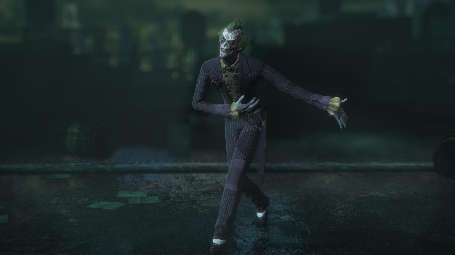 1920x1080 The Joker Sick Background, Desktop