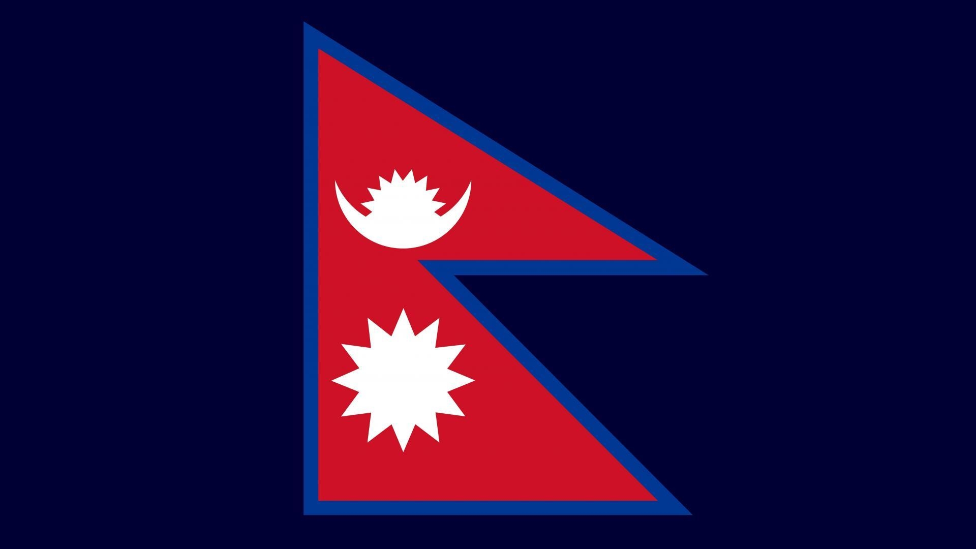 1920x1080 3D Nepal Flag Live Wallpaper Picture Of Flag Imageco.Org, Desktop