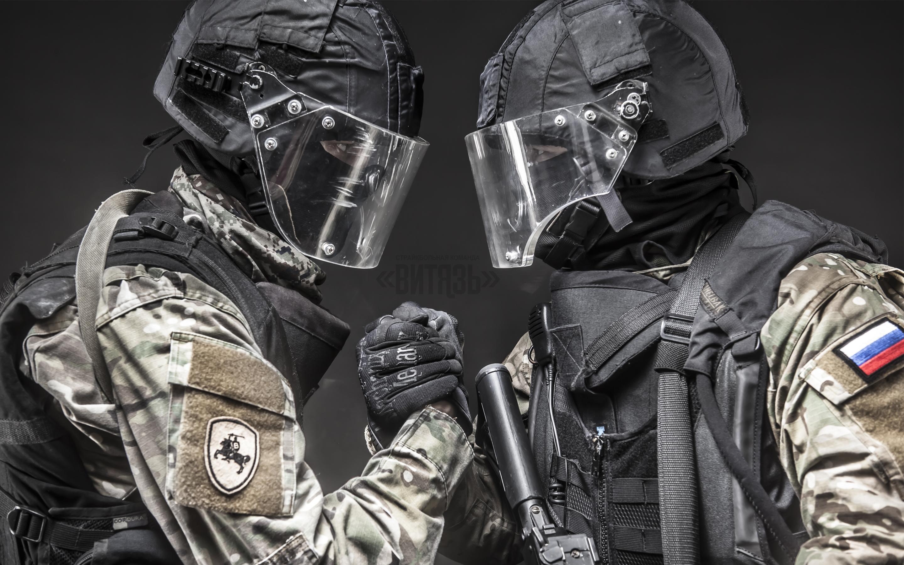 2880x1800 Special Forces soldiers Knight wallpaper and image, Desktop