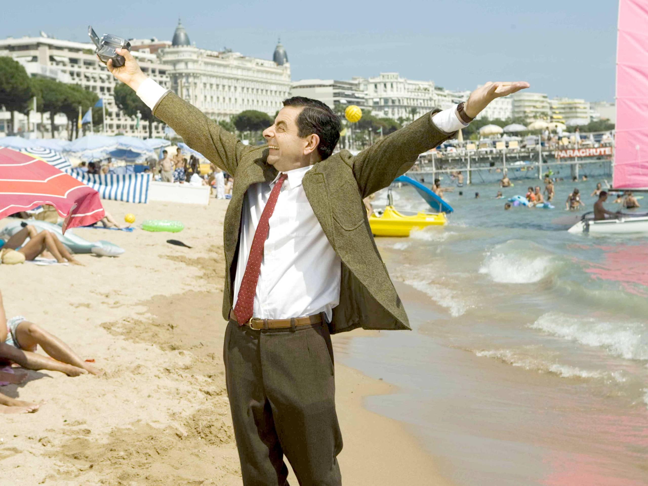 2560x1920 Mr.Bean.BEAN Wallpaper, Desktop