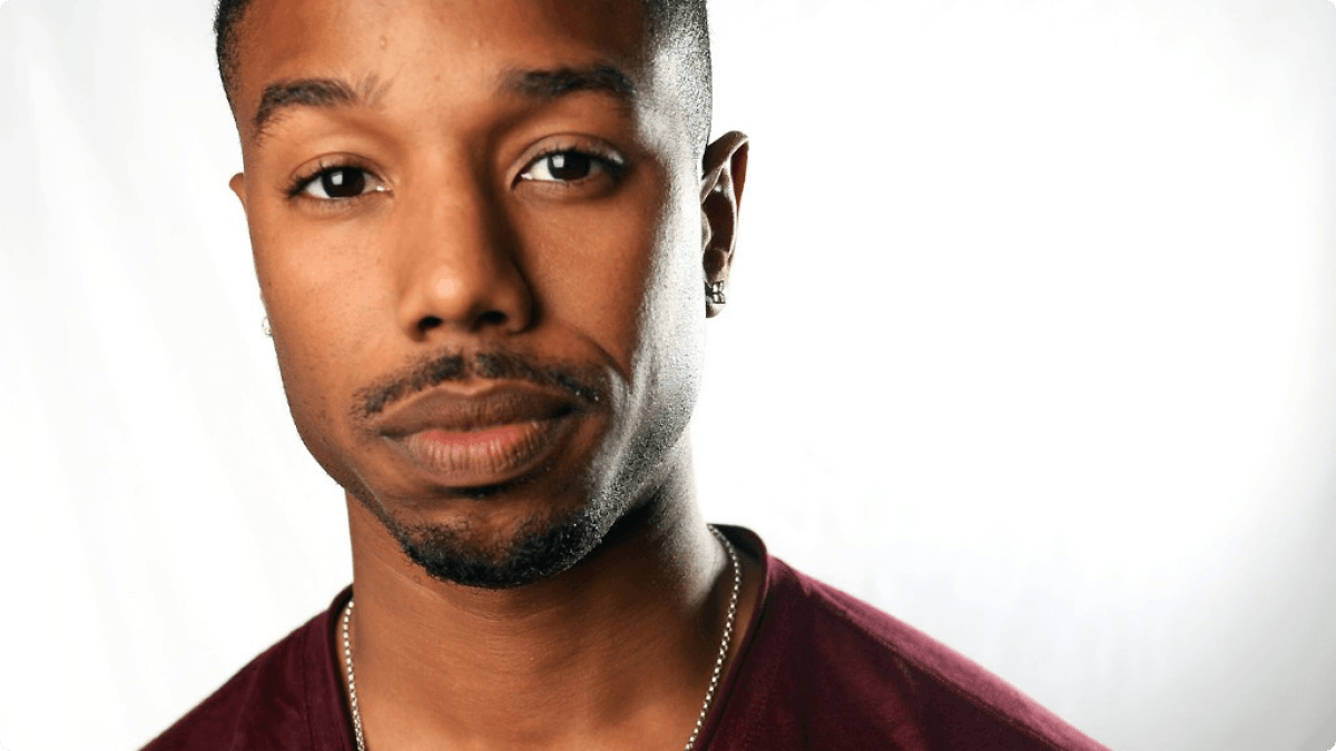 1200x680 Michael B. Jordan Is Set to Join the Cast of Black Panther, Desktop