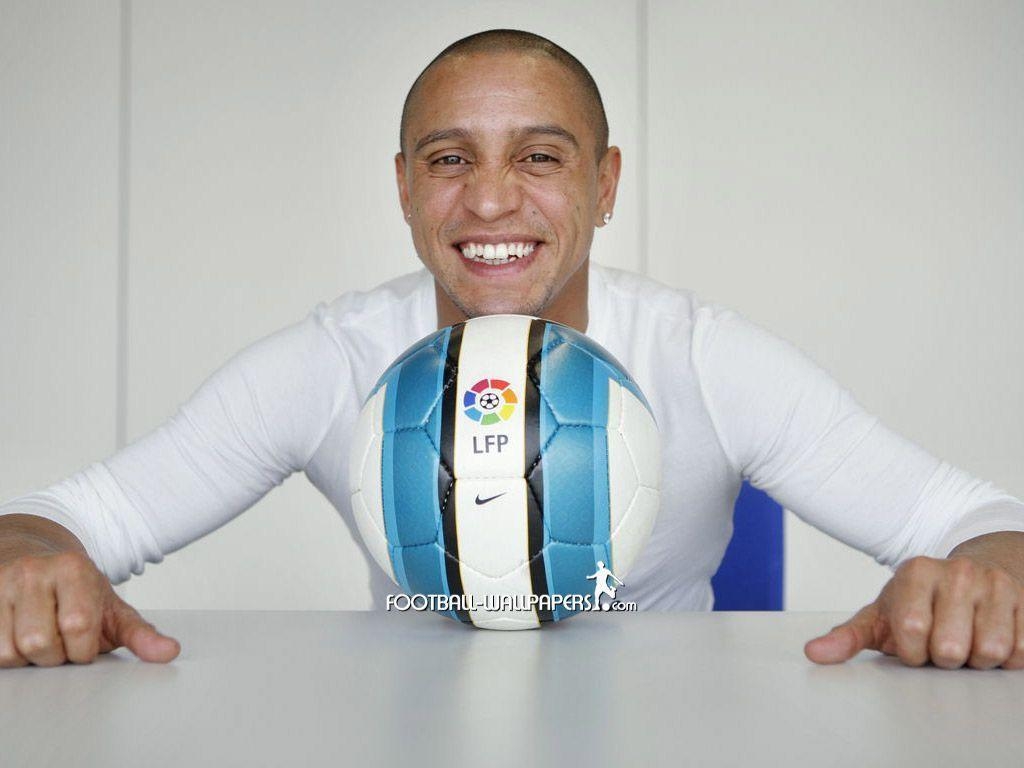 1030x770 Sports Stars Celebrity: Roberto Carlos Brazilian Footballer Celebrity, Desktop