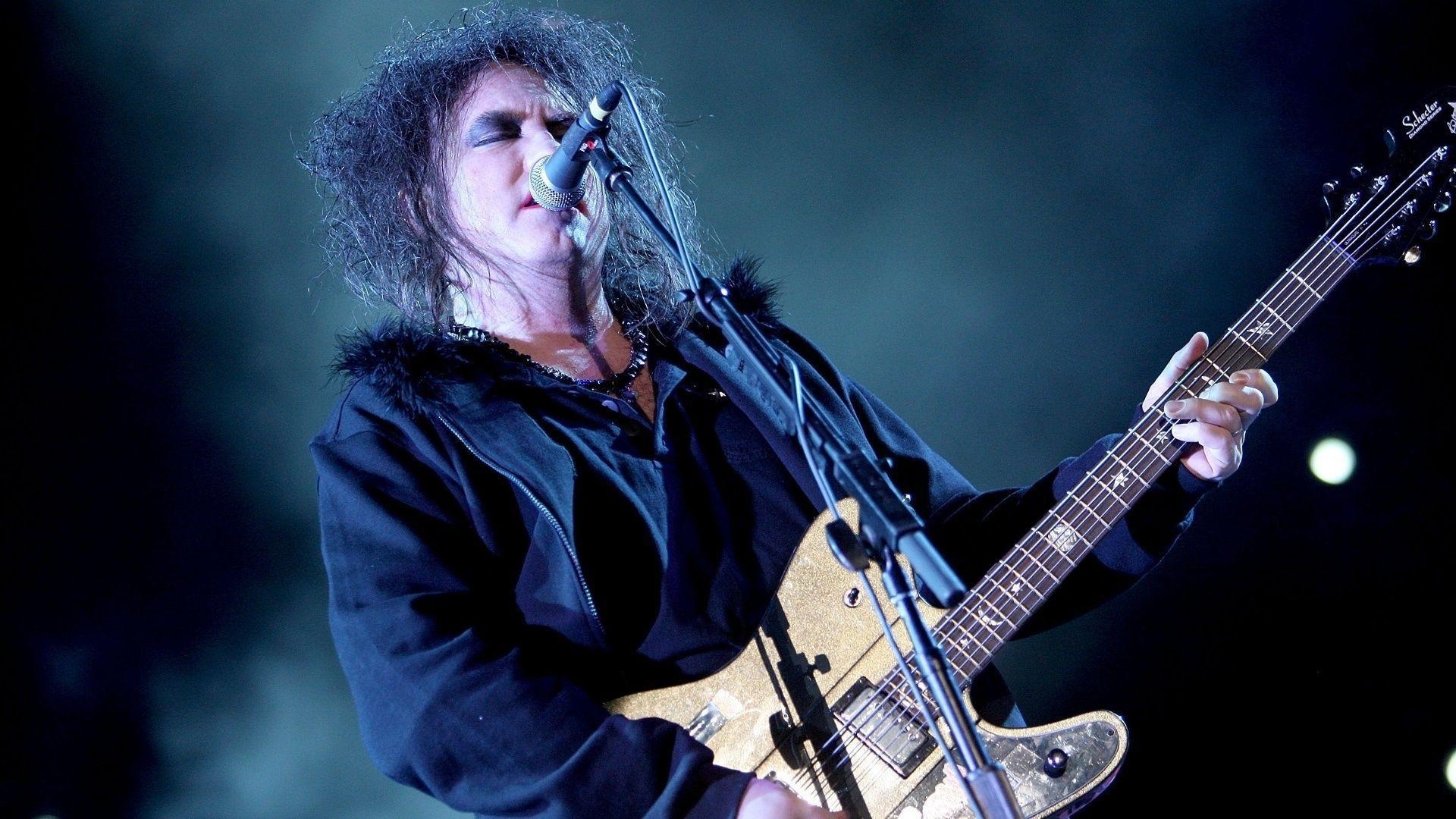 1920x1080 The Cure HD Wallpaper, Desktop