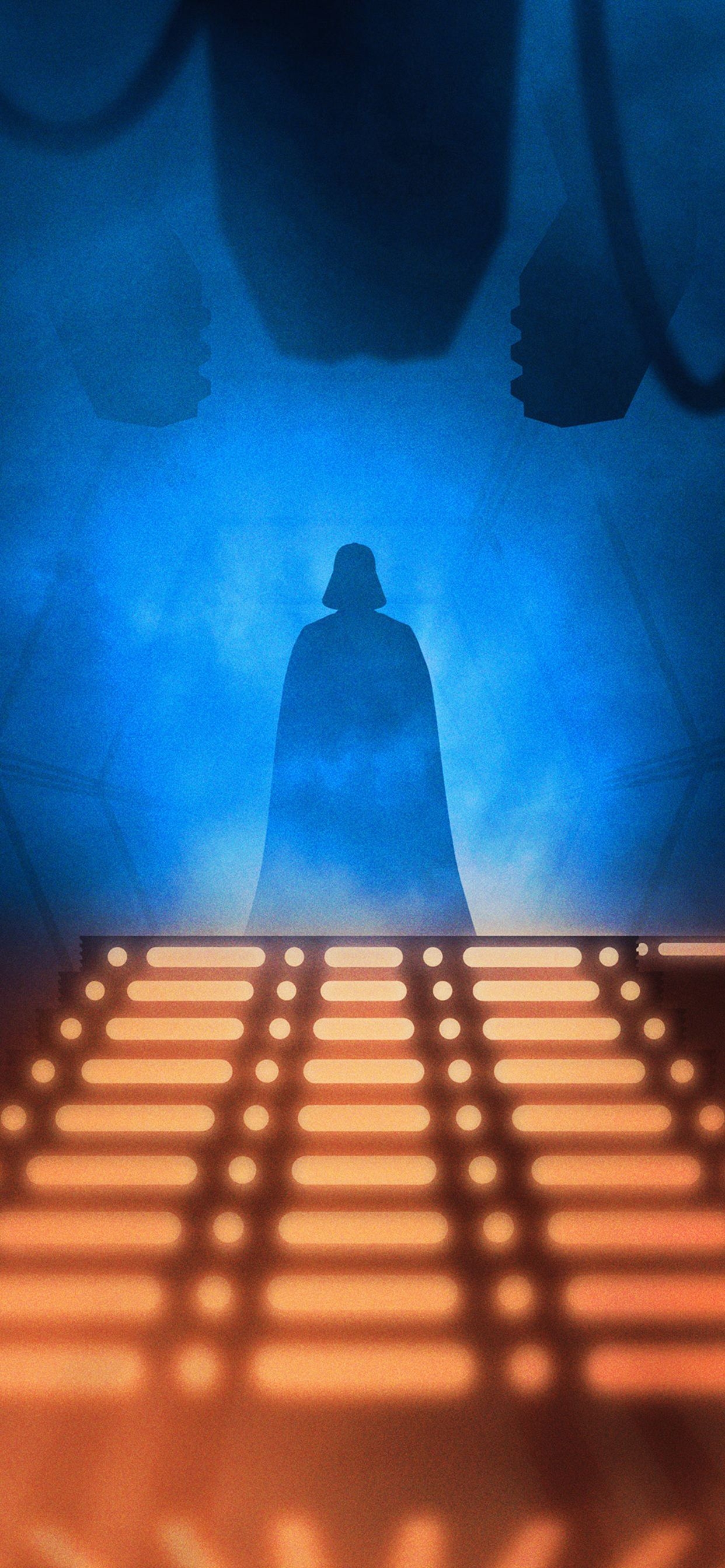 1250x2690 Star Wars iPhone Wallpaper, Phone