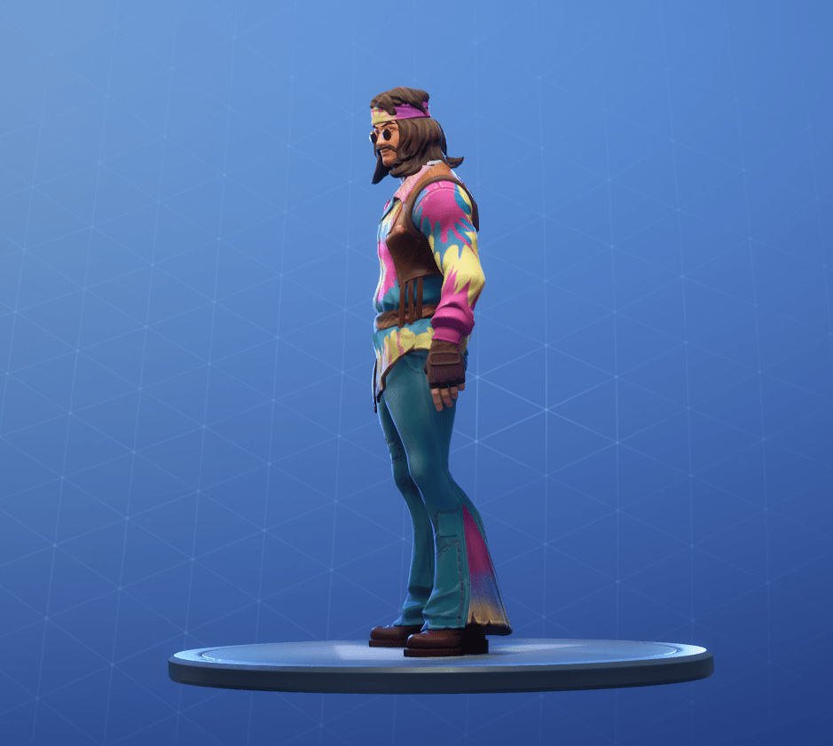 940x850 Far Out Man Fortnite Outfit Skin How to Get + Updates, Desktop