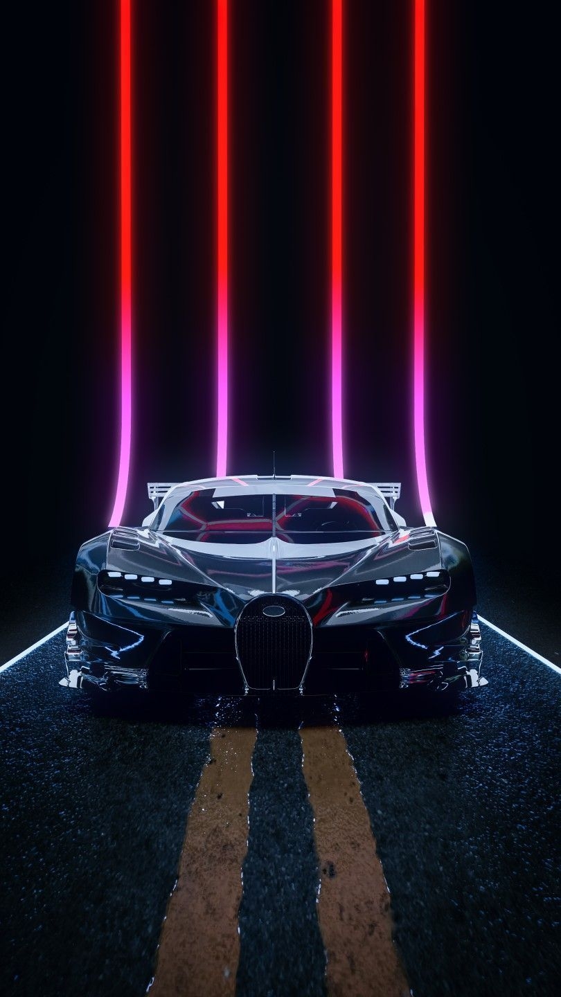 810x1440 Bugatti wallpaper 4K of Wallpaper for Andriod, Phone