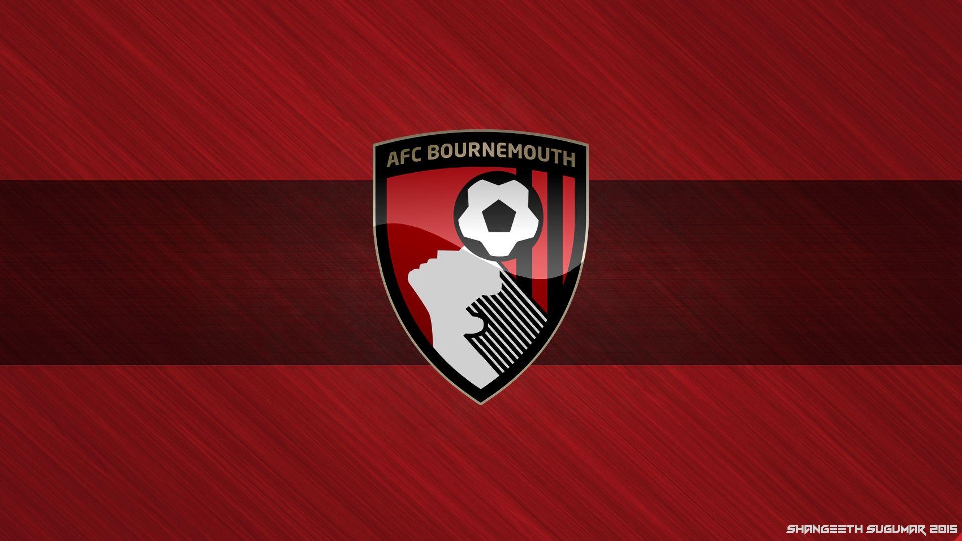 1920x1080 AFC Bournemouth 2015 Wallpaper Sugumar, Desktop