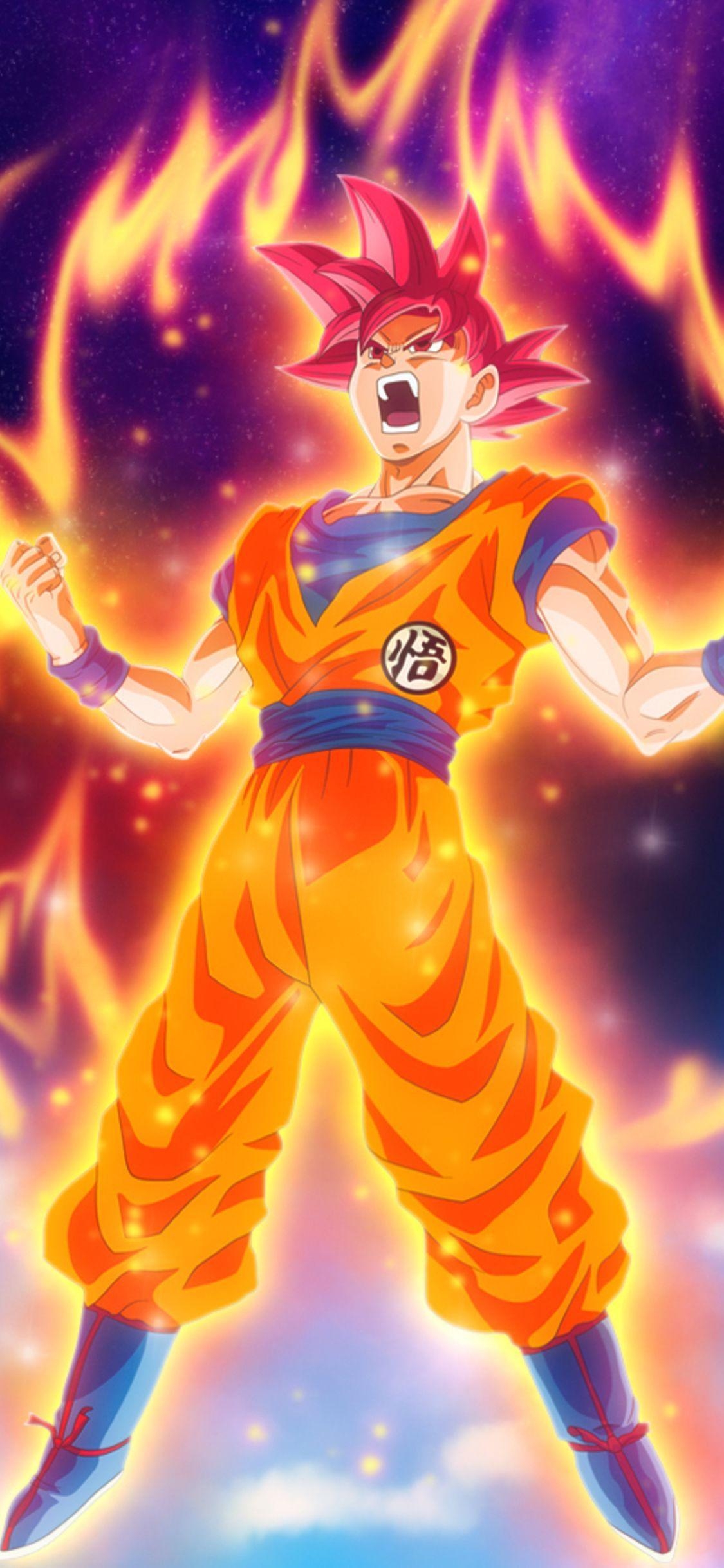 1130x2440 Dragon Ball Z Goku iPhone XS, iPhone iPhone X HD 4k Wallpaper, Im. Dragon ball wallpaper iphone, Dragon ball super wallpaper, Dragon ball wallpaper, Phone