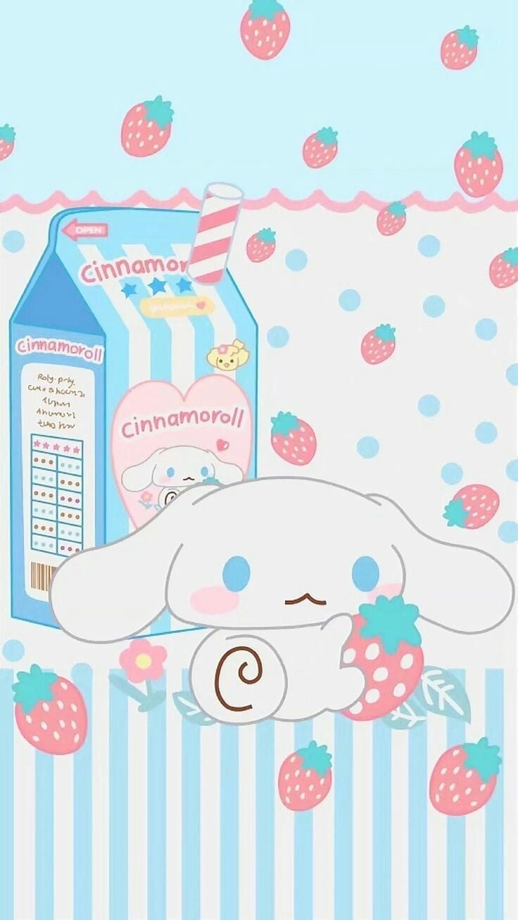 740x1310 Cute Vintage Toys: Kawaii Pastel Fairy Kei. Hello kitty iphone wallpaper, Sanrio wallpaper, Cute anime wallpaper, Phone