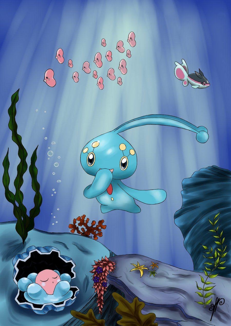 900x1280 Manaphy Wallpaper, Special HDQ Manaphy Wallpaper Special 50 High, Phone