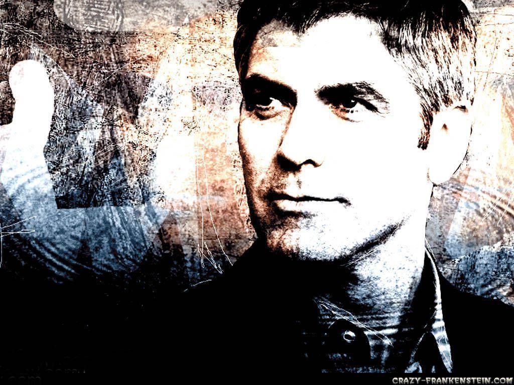 1030x770 George Clooney wallpaper, Desktop