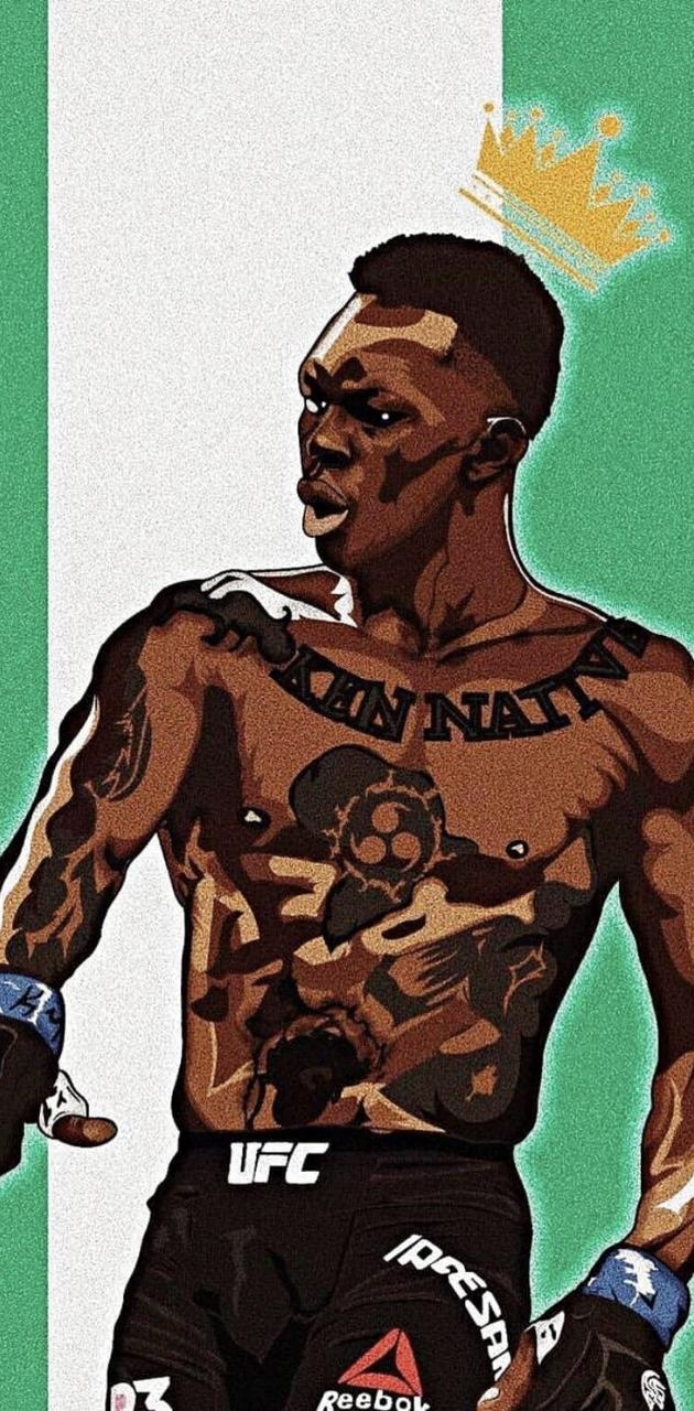 630x1280 Ufc wallpaper, Phone