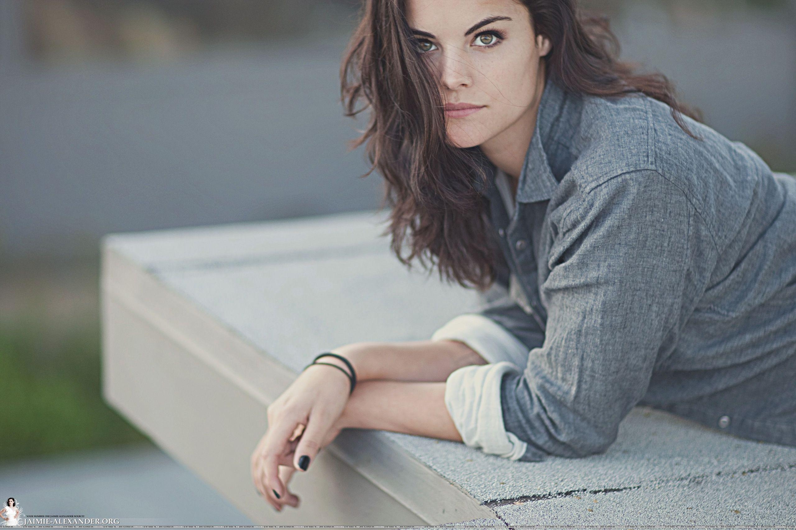 2560x1710 Wallpaper Blogs Nice: Jaimie Alexander, Desktop